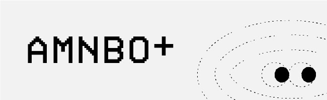 AMENBO+のトップ画像